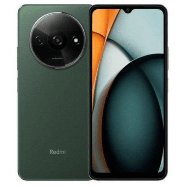 XIAOMI Redmi A3, 6.71" 3GB + 64GB 5000mAh (Dual SIM)