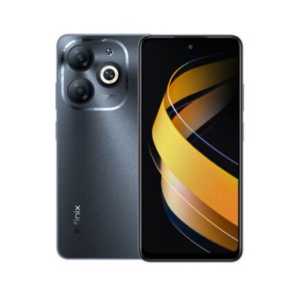 Infinix Smart 8, 6.6", 64GB + 3GB RAM, 5000mAh, 4G, DUAL SIM