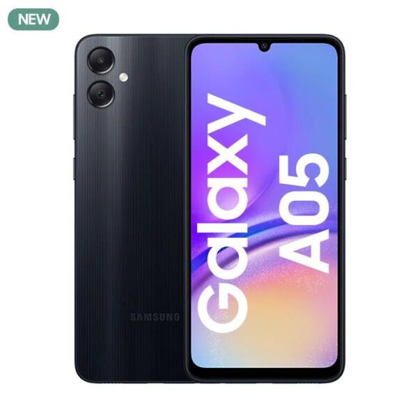 Samsung Galaxy A05 4GB 128GB