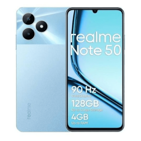 Realme note 50 128gb