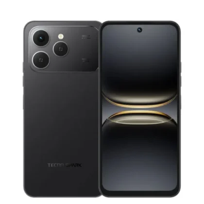 TECNO Spark 40 (256GB ROM + 8GB RAM)